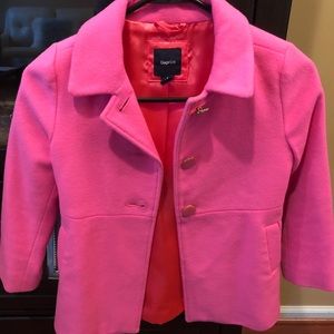Girls Gap Jacket